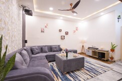 3 BHK Dune Cove | Shyam Nagar