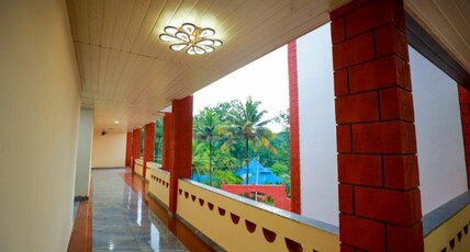 Ansh Resort Room Type - Family Room