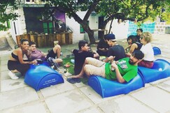 House of Travellers Vagator