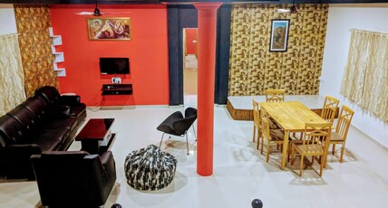 Ivy Orchids Villa  3 BHK Private Bungalow Lonavala Room Type - Ivy Orchids Villa  3 BHK Private Bungalow Lonavala