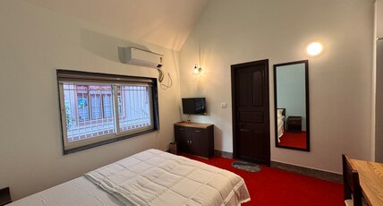 Ariana Villa Room Type - Ariana Villa