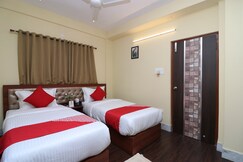 Hotel O A Retro