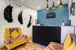 Super Hotel O Didar House
