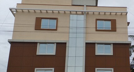 Siri Vybhava Residency Room Type - Standard Non AC Room