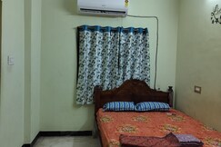 KLM Residence Chennai