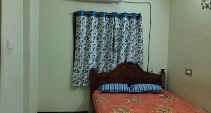 KLM Residence Chennai Room Type - KLM Residence Chennai