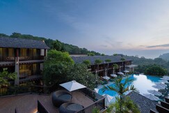 Avista Hideaway Phuket Patong - MGallery