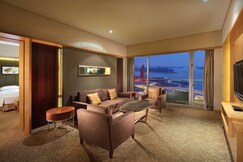 Hilton Nanjing Riverside