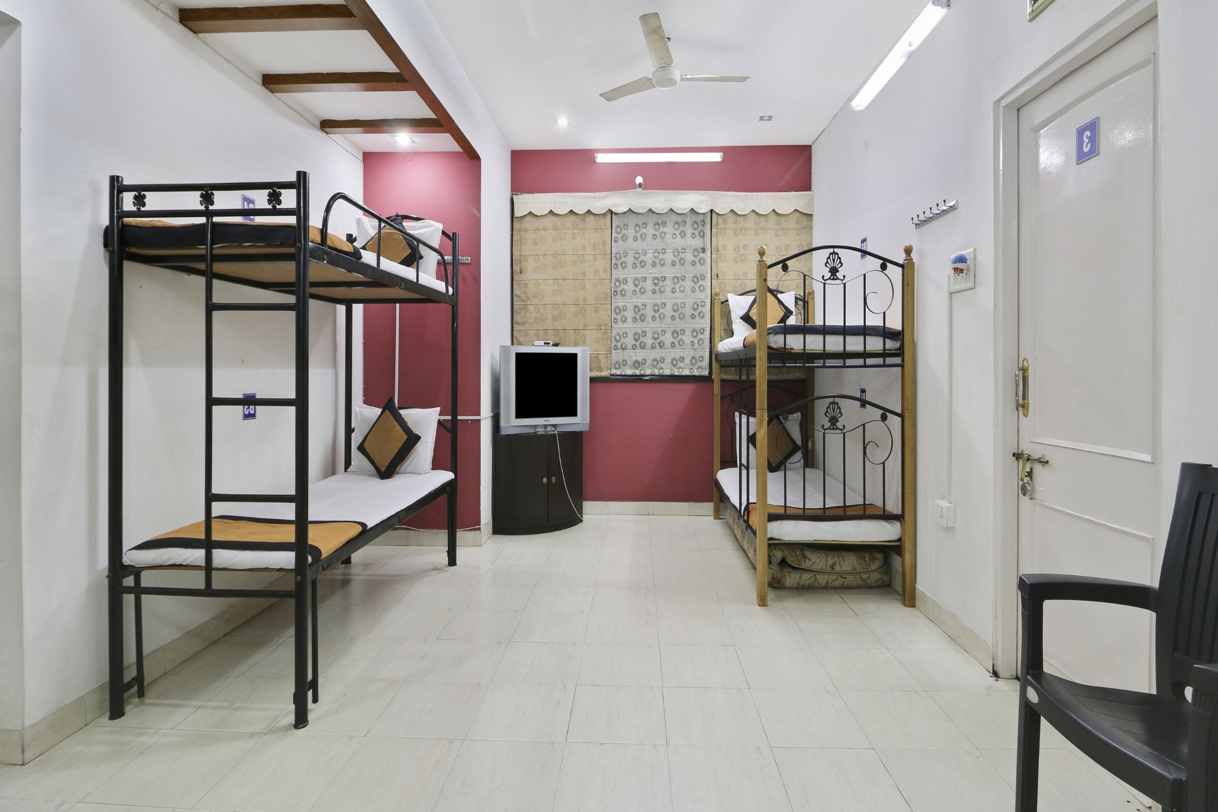 Competent Hospitality Mangaldeep Apartment - Tap to explore photos