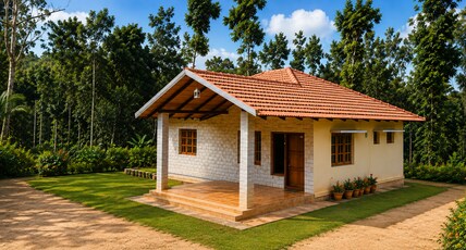 Giriyadri Homestay Chikmagaluru Room Type - Giriyadri Homestay Chikmagaluru Giriyadri Homestay Chikmagaluru Room Type - Giriyadri Homestay Chikmagaluru