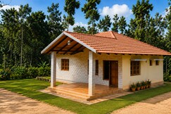 Giriyadri Homestay Chikmagaluru