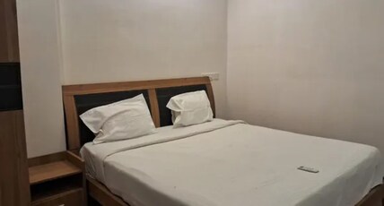 FabHotel Prestige Lake Ridge Room Type - Deluxe Room