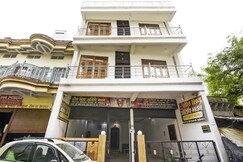 ShailShiv Atithi Bhavan