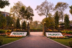 SDD Resort Murti