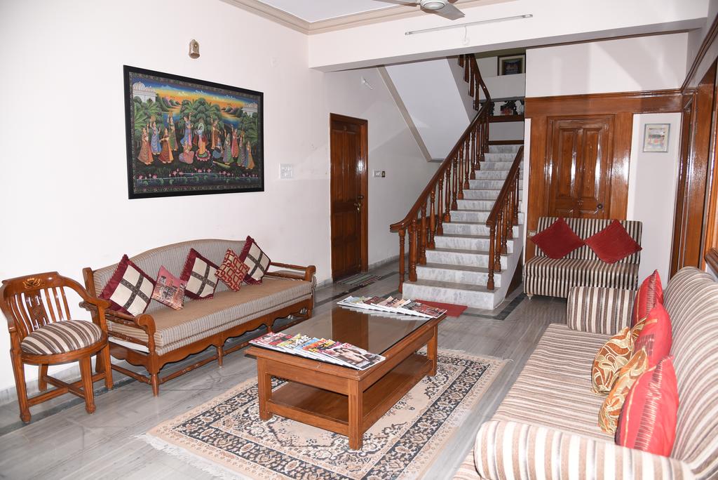 Anjani Mansion | Rooms & Homely Meals - Tap to explore photos