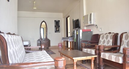 Sarita's Guest House Room Type - Suite Room with sea view balcony Sarita's Guest House Room Type - Suite Room with sea view balcony