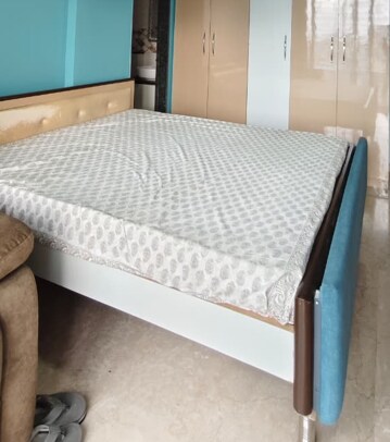 Murugappa Guest House - Navi Mumbai - Tap to explore photos