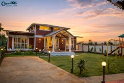 Foggy Heights at Lohagad Lonavala