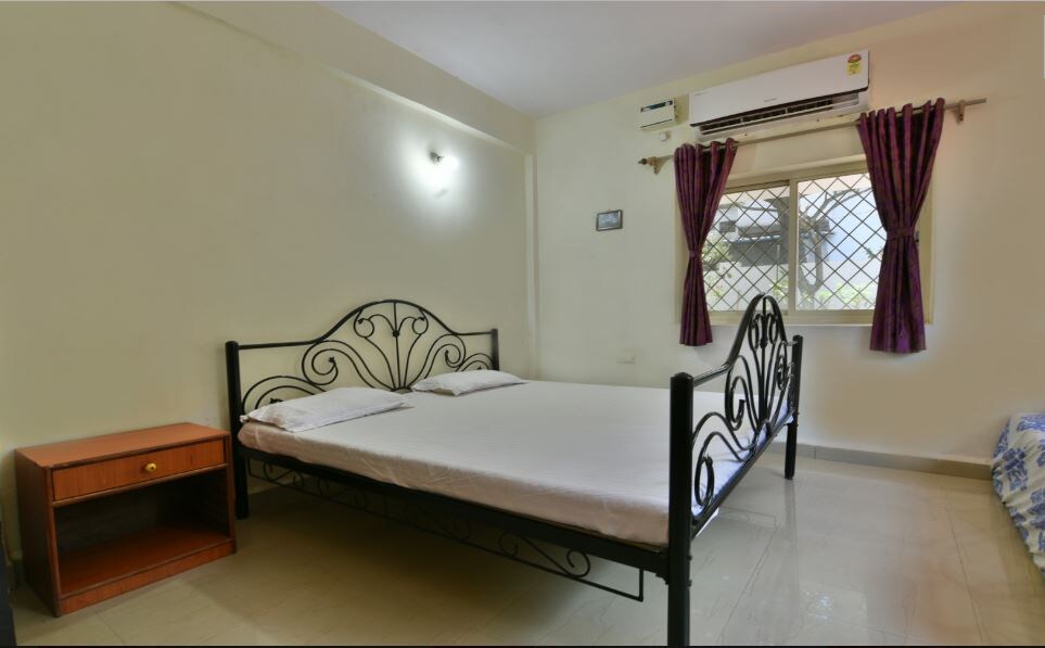 Kirti Bungalow-3 BHK Villa - Tap to explore photos