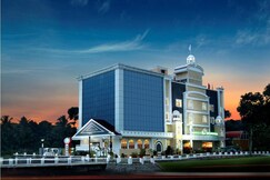 Hotel Olive International