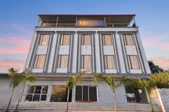 FabHotel The Nine Prime