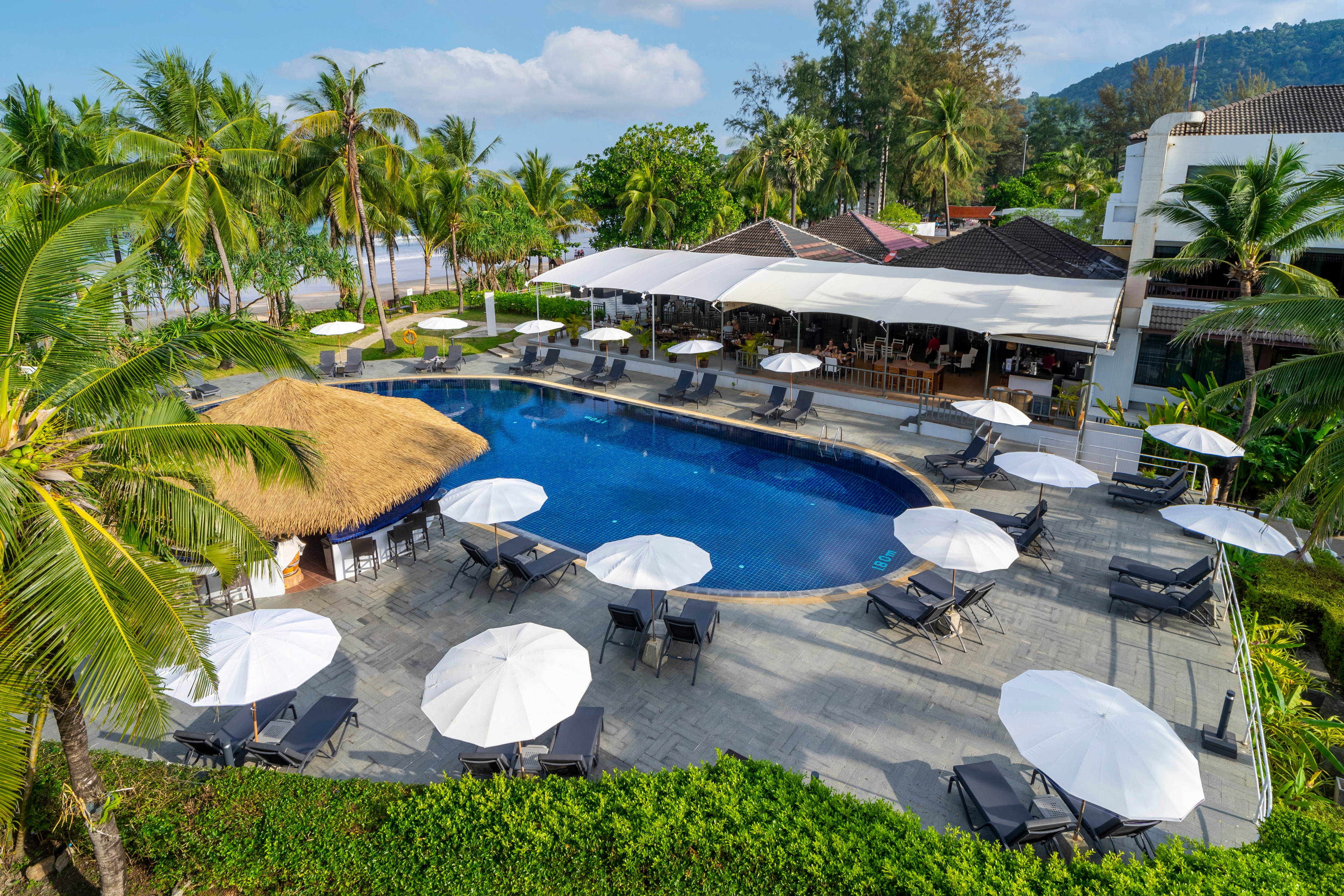 Sunprime Kamala Beach - Tap to explore photos