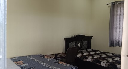 Vishnu Home stay Room Type - Bedroom
