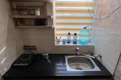 Address of Krishna homes