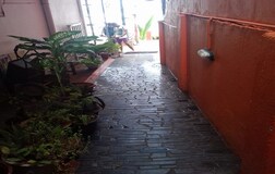 Common Area
