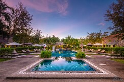 Krabi Aquamarine Resort