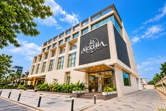 Address of HOTEL LA ARRIBA