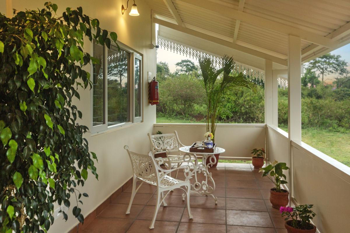 Wild Pastures by Nature Resorts and Stays - Tap to explore photos