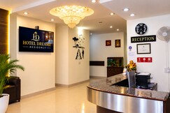 Address of Hotel Dreamz Residency