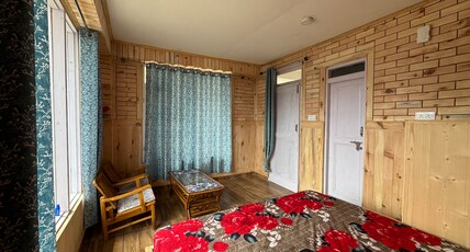Paradise Home Stay Kalpa Room Type - Bedroom 4
