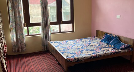 Serene heaven Room Type - Bedroom 1