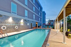 Home2 Suites By Hilton Baytown, Texas