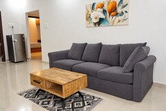 VEDHA Homestay