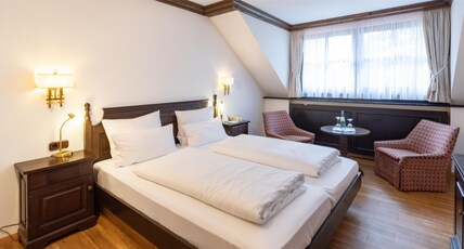 Best Western Hotel Polisina Room Type - 1 Double Bed, Superior Room, Main Building, Balcony, Flat Screen Television, Kettle, Free W-Lan, Ful Best Western Hotel Polisina Room Type - 1 Double Bed, Superior Room, Main Building, Balcony, Flat Screen Television, Kettle, Free W-Lan, Ful