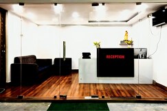 Skyry Hotels Singanallur