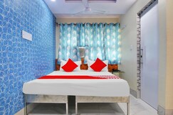 Hotel Ram Palace @ Karol Bagh