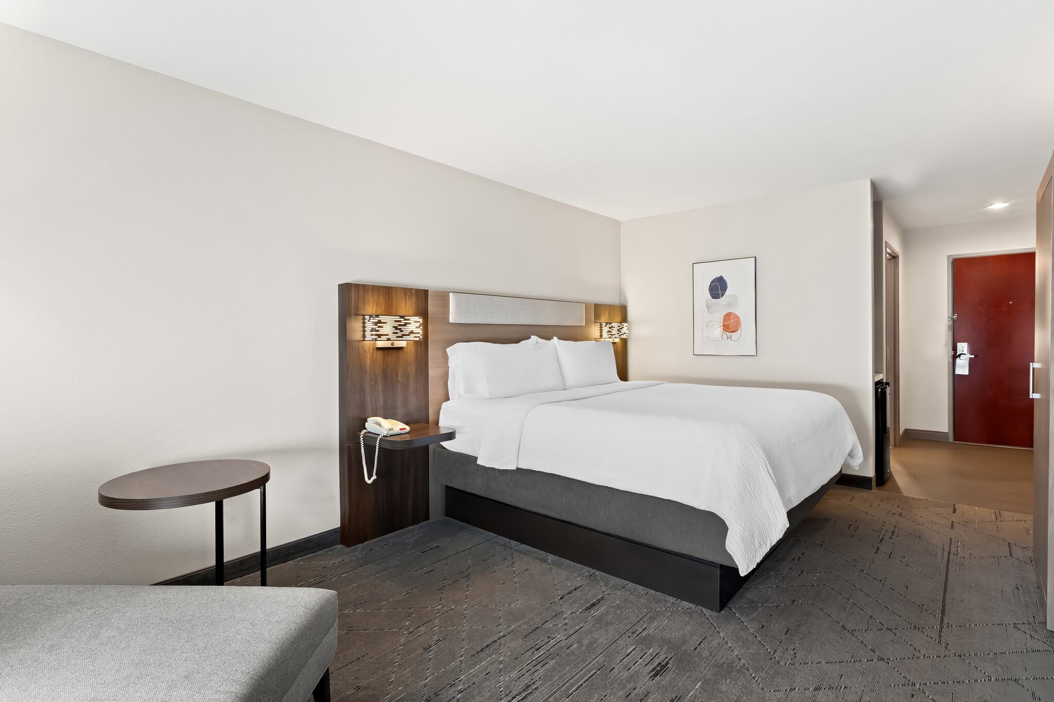 Holiday Inn Express Hotel & Suites Perry, an IHG Hotel - Tap to explore photos