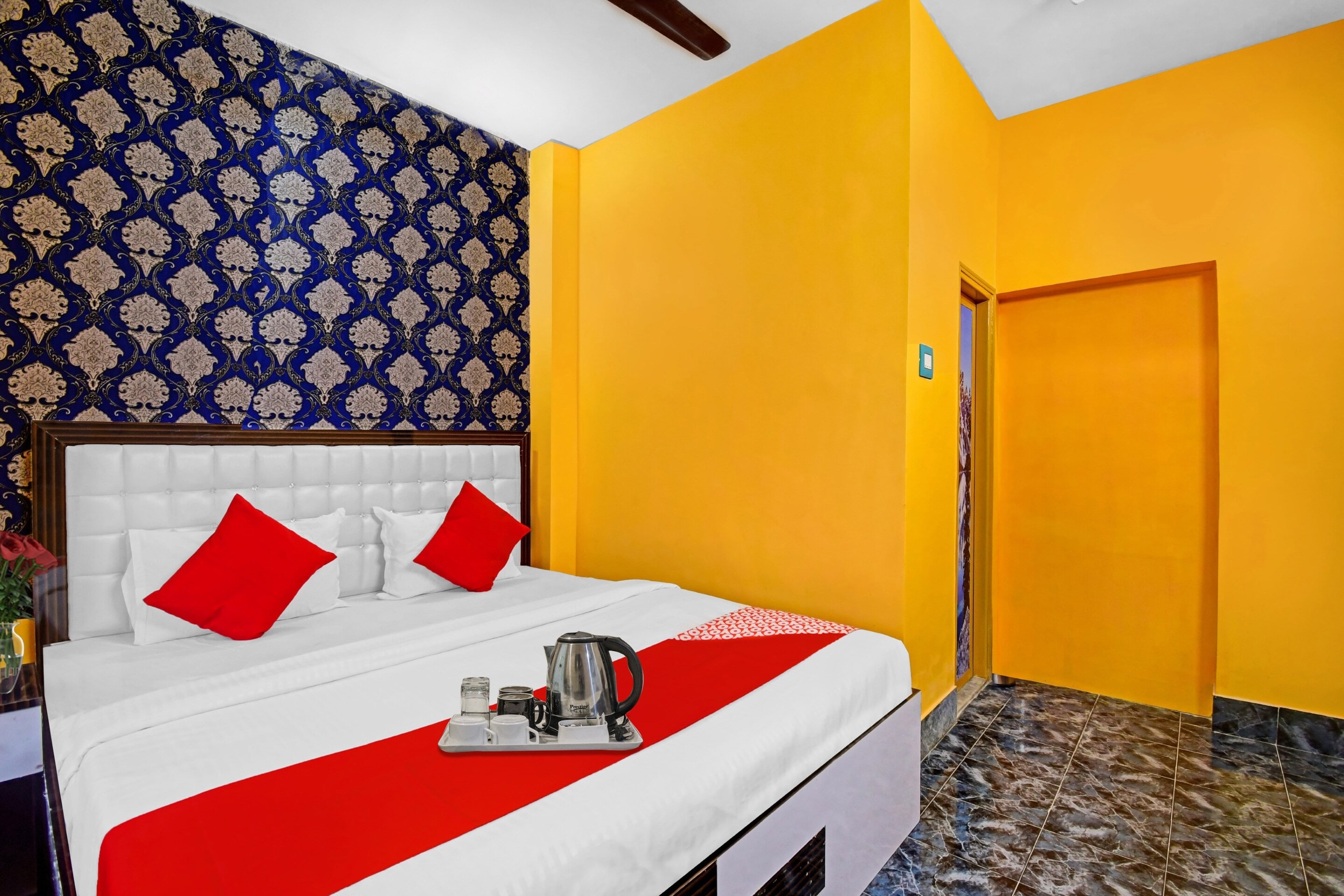Hotel O Ankan Regency - Tap to explore photos