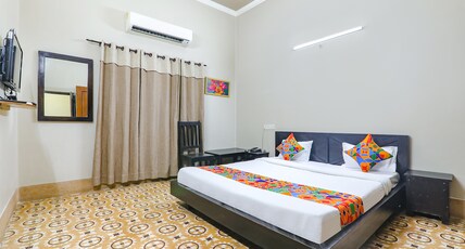 Via Harmony Room Type - Deluxe Room