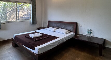 Cherilyn Monta Resort Room Type - 4BHK Villa with Pool