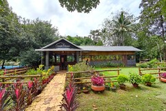 Clouds Village | Rooms & Guided Treks