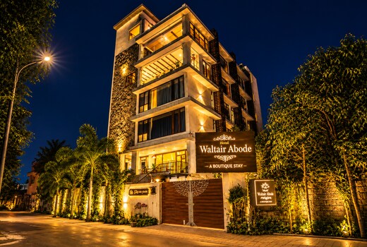 WALTAIR ABODE