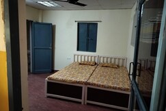 SAI DORMITORY & MEETING HALL.