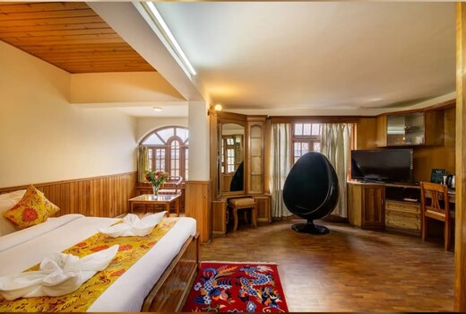 Hotel Yavachi