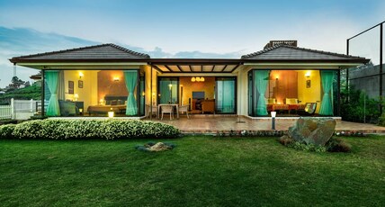 The Xanadu, Coonoor Room Type - Premium room