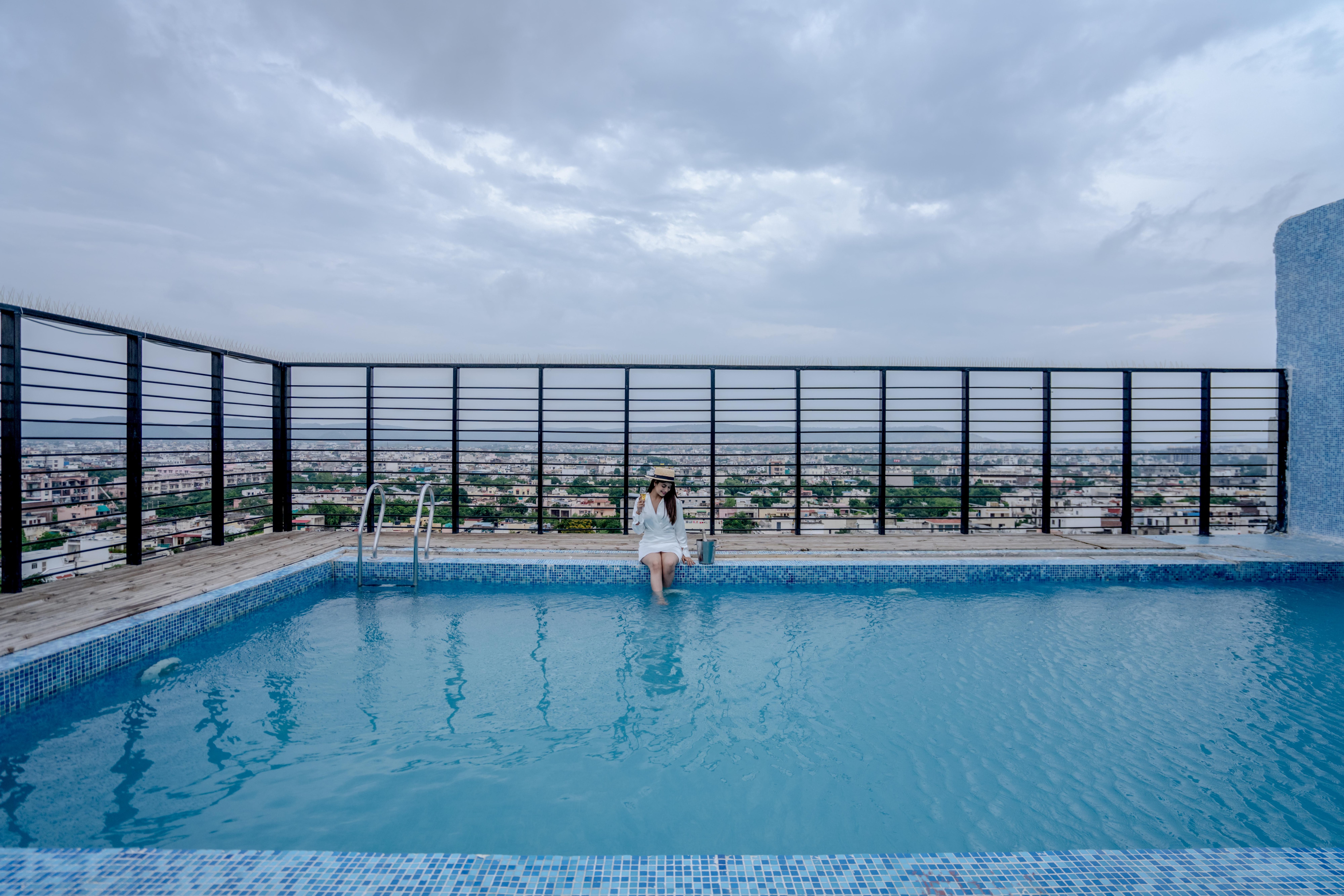 Ramada By Wyndham Jaipur North - Tap to explore photos